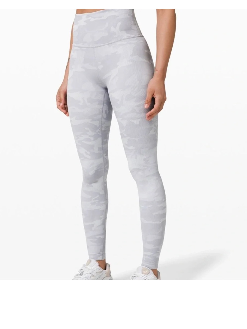 Lululemon Wunder Under HR Tight